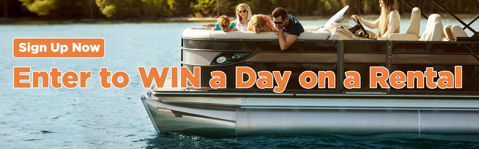 Rentals Giveaway